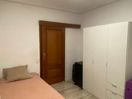 Piso en alquiler en Valencia