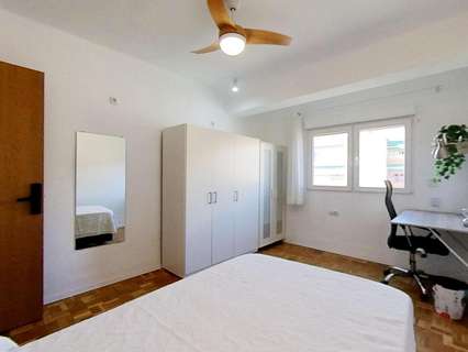 Piso en alquiler en Valencia