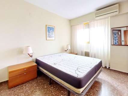 Piso en alquiler en Valencia