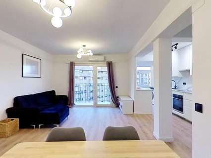 Piso en alquiler en Valencia