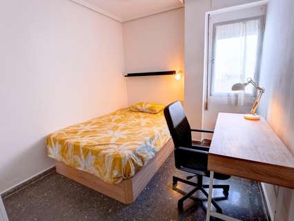 Piso en alquiler en Valencia