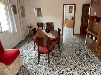 Piso en alquiler en Valencia