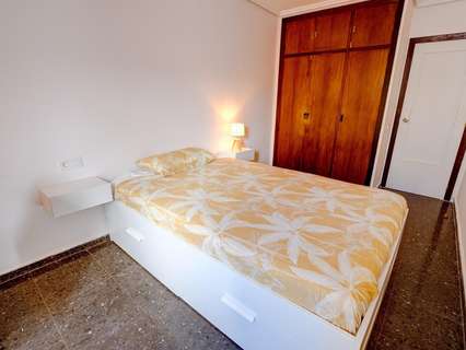 Piso en alquiler en Valencia