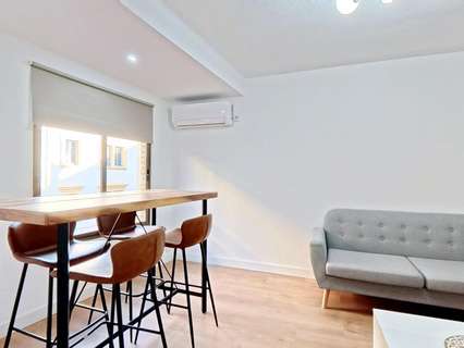 Piso en alquiler en Valencia rebajado