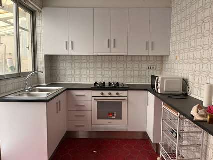 Piso en alquiler en Valencia