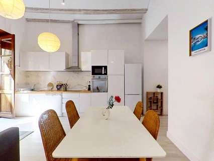 Apartamento en alquiler en Valencia