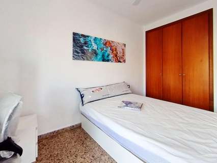 Piso en alquiler en Valencia