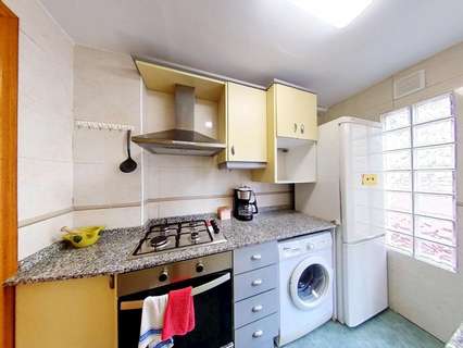 Piso en alquiler en Valencia