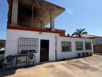 Casa en venta en Castellón de la Plana