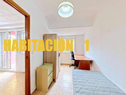 Piso en alquiler en Valencia