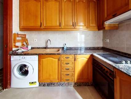 Piso en alquiler en Valencia
