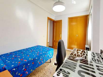 Piso en alquiler en Burjassot