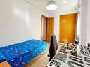 Piso en alquiler en Burjassot