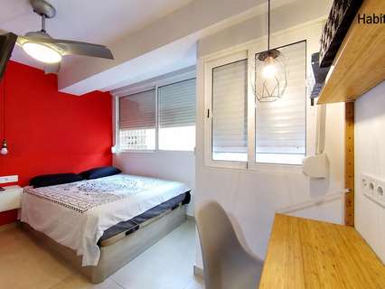 Piso en alquiler en Valencia