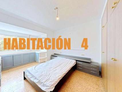 Piso en alquiler en Valencia rebajado