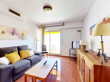Piso en alquiler en Valencia