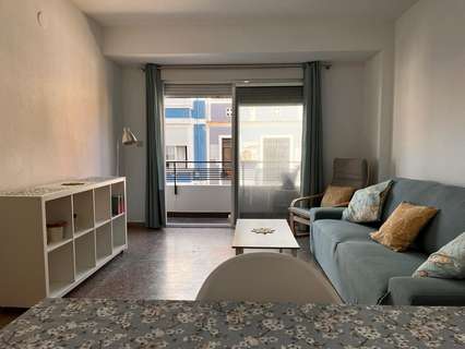 Piso en alquiler en Valencia