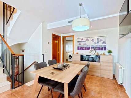 Casa en venta en Massamagrell rebajada