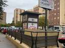 Plaza de parking en alquiler en Valencia
