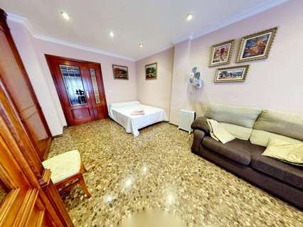 Piso en alquiler en Massamagrell