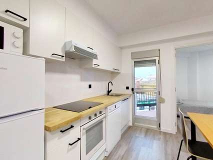 Piso en alquiler en Rafelbuñol/Rafelbunyol