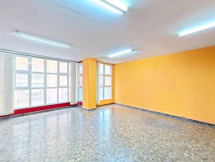 Local comercial en alquiler en Valencia