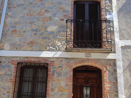 Chalet en venta en Oropesa del Mar