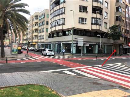 Plaza de parking en venta en Las Palmas de Gran Canaria