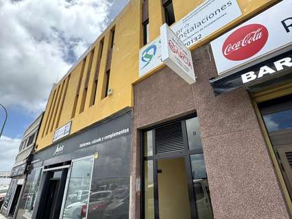 Oficina en venta en Las Palmas de Gran Canaria