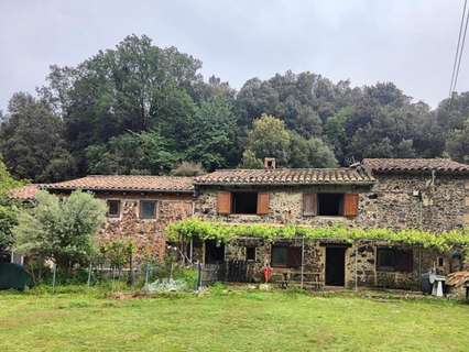 Casa rústica en venta en Santa Pau