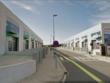 Nave industrial en venta en Figueres