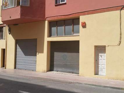 Local comercial en venta en Figueres