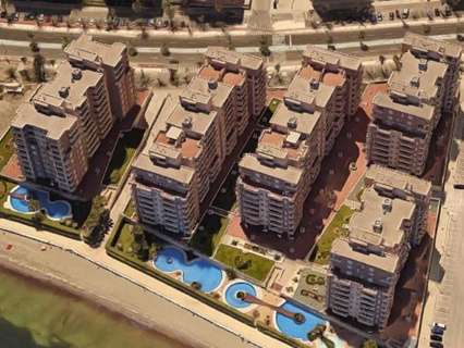 Apartamento en venta en San Javier zona La Manga del Mar Menor