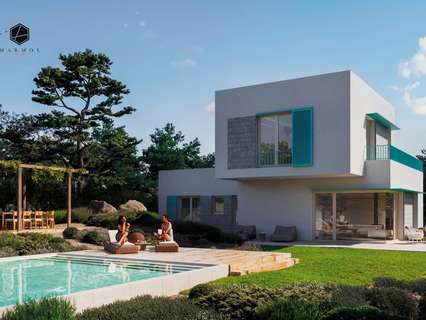 Chalet en venta en Torrelodones