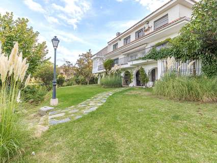 Chalet en venta en Las Rozas de Madrid