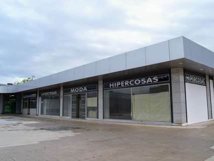 Local comercial en alquiler en Colmenar Viejo