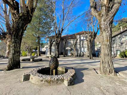 Edificio en venta en Guadarrama