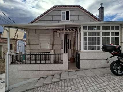 Casa en venta en Redondela