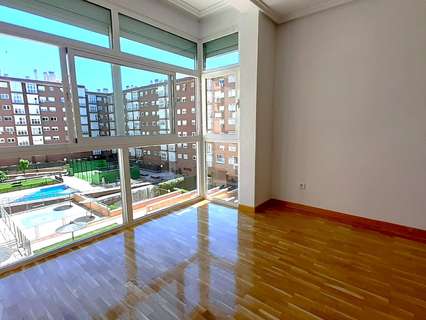 Piso en venta en Madrid