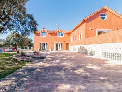 Casa en venta en Valdemorillo