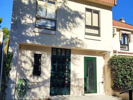 Casa en venta en Alcobendas