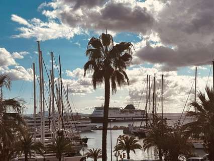 Apartamento en venta en Palma de Mallorca