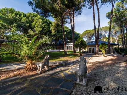 Casa en alquiler en Boadilla del Monte