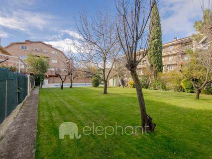 Casa en venta en Collado Villalba