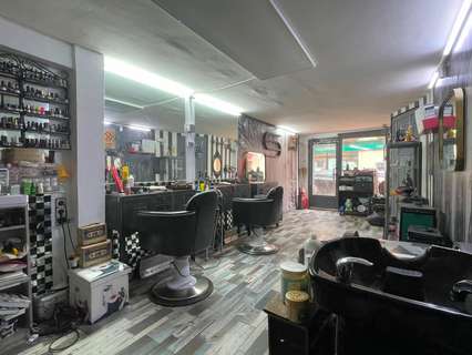Local comercial en venta en Riaza