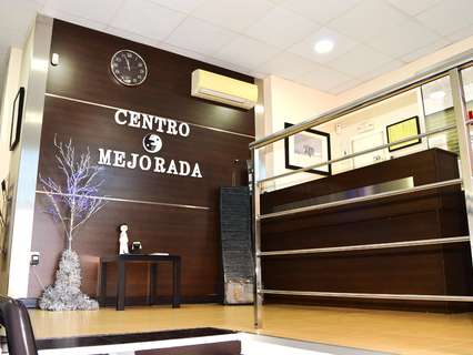 Local comercial en venta en Mejorada del Campo rebajado