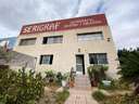 Nave industrial en venta en Cartagena rebajada