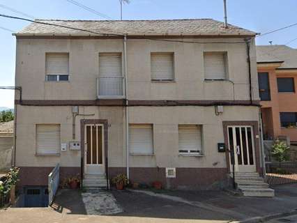Piso en venta en Ponferrada rebajado