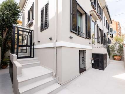 Casa en venta en Madrid