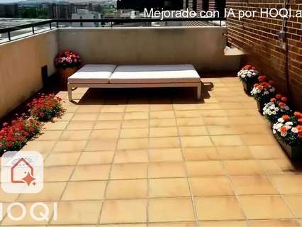 Ático en venta en Valladolid